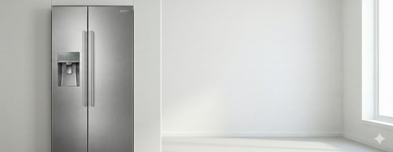 تعمیر ساید بای ساید بر اساس برند