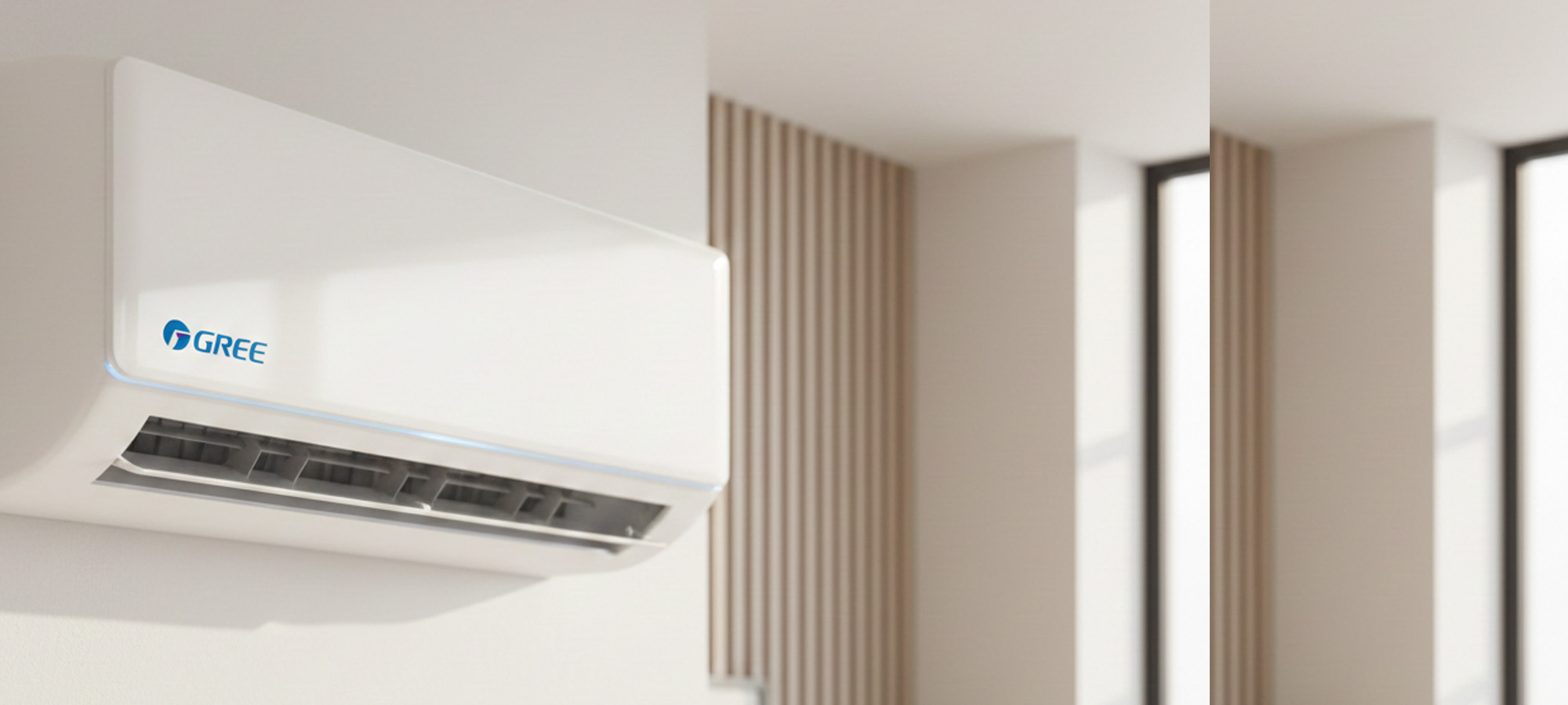 تعمیر کولر گازی گری