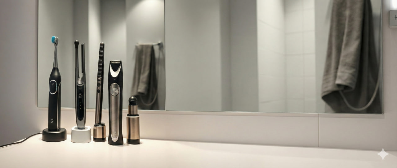 تعمیر لوازم شخصی