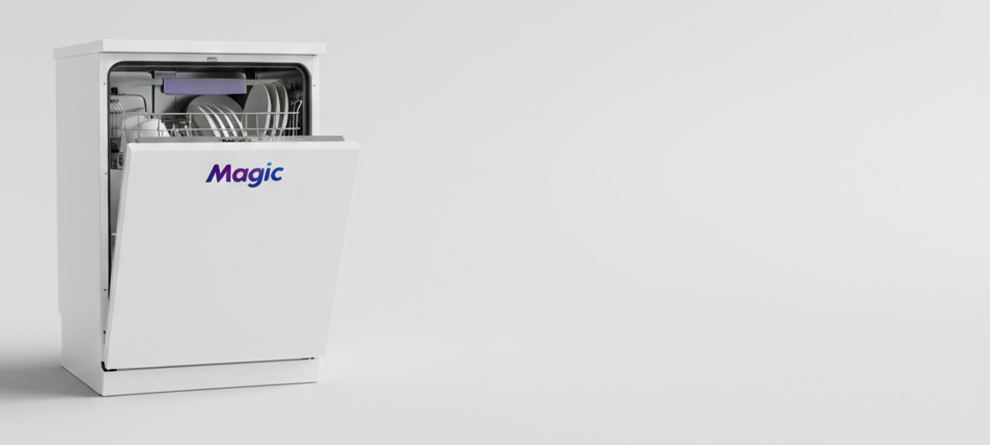 تعمیر ماشین ظرفشویی مجیک