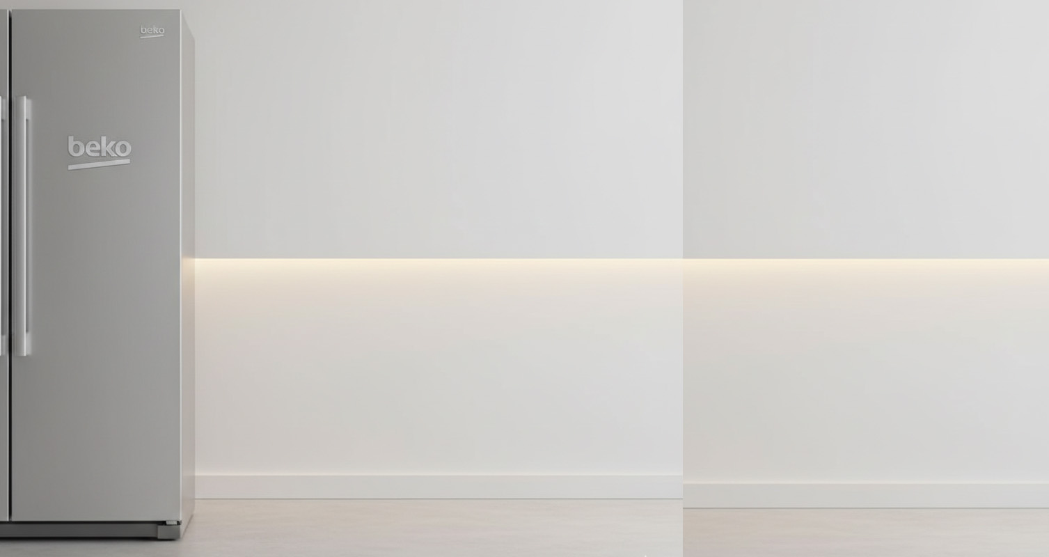 تعمیر ساید بای ساید بکو