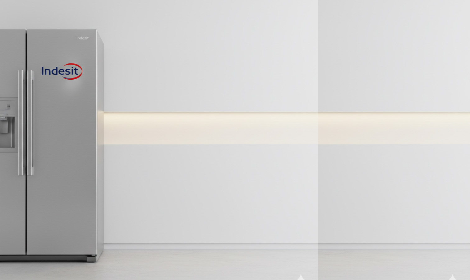 تعمیر ساید بای ساید ایندزیت