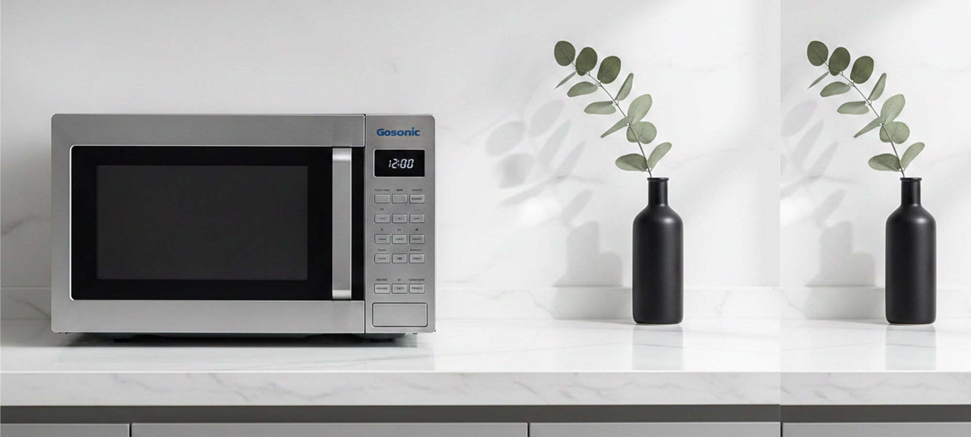 تعمیر ماکروفر گوسونیک