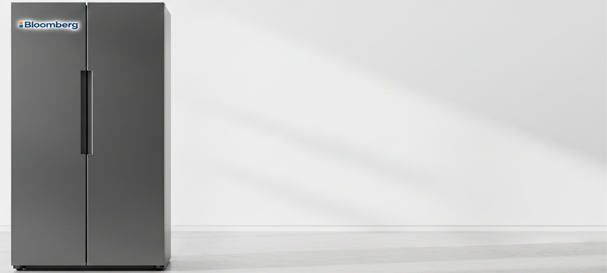 تعمیر یخچال بلومبرگ