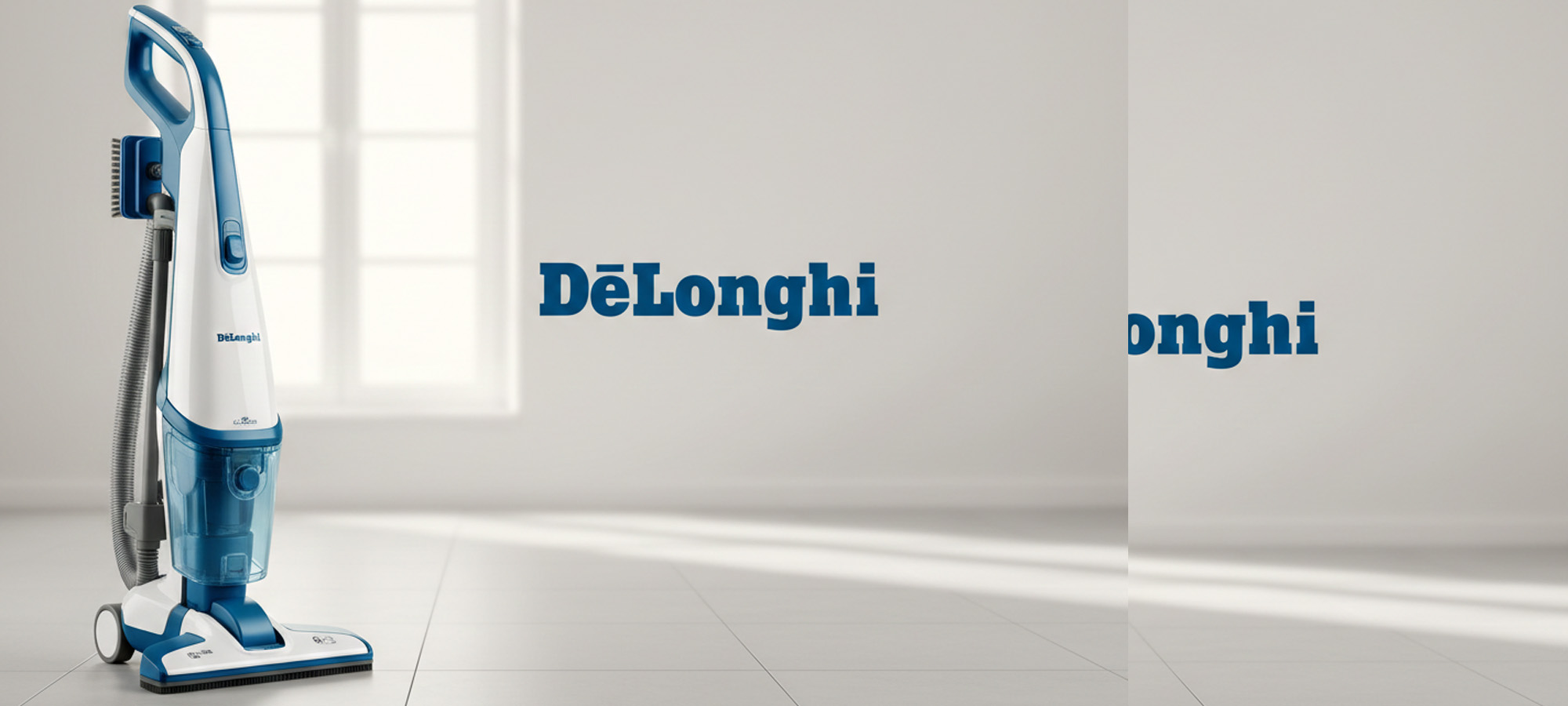 تعمیر بخارشوی دلونگی