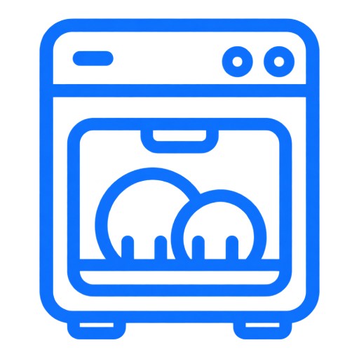 تعمیر ماشین ظرفشویی