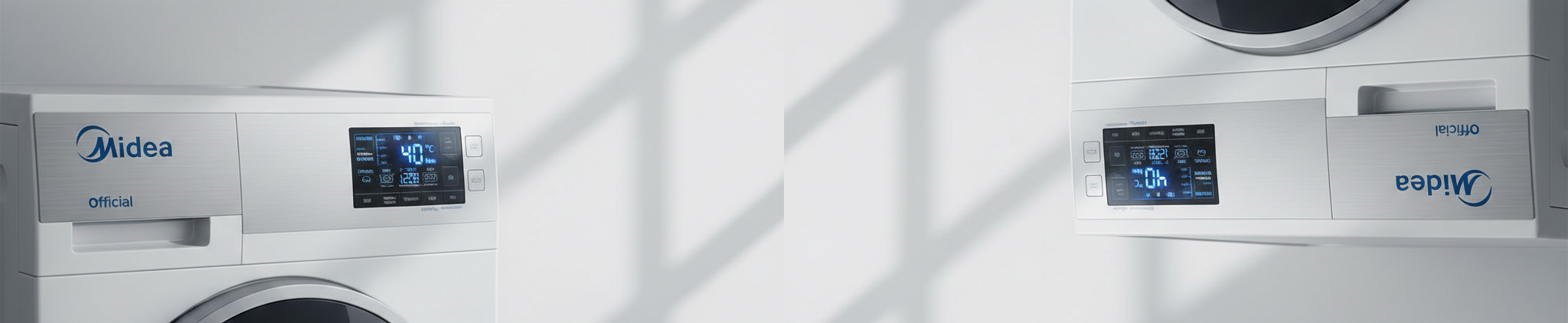 تعمیر ماشین لباسشویی میدیا