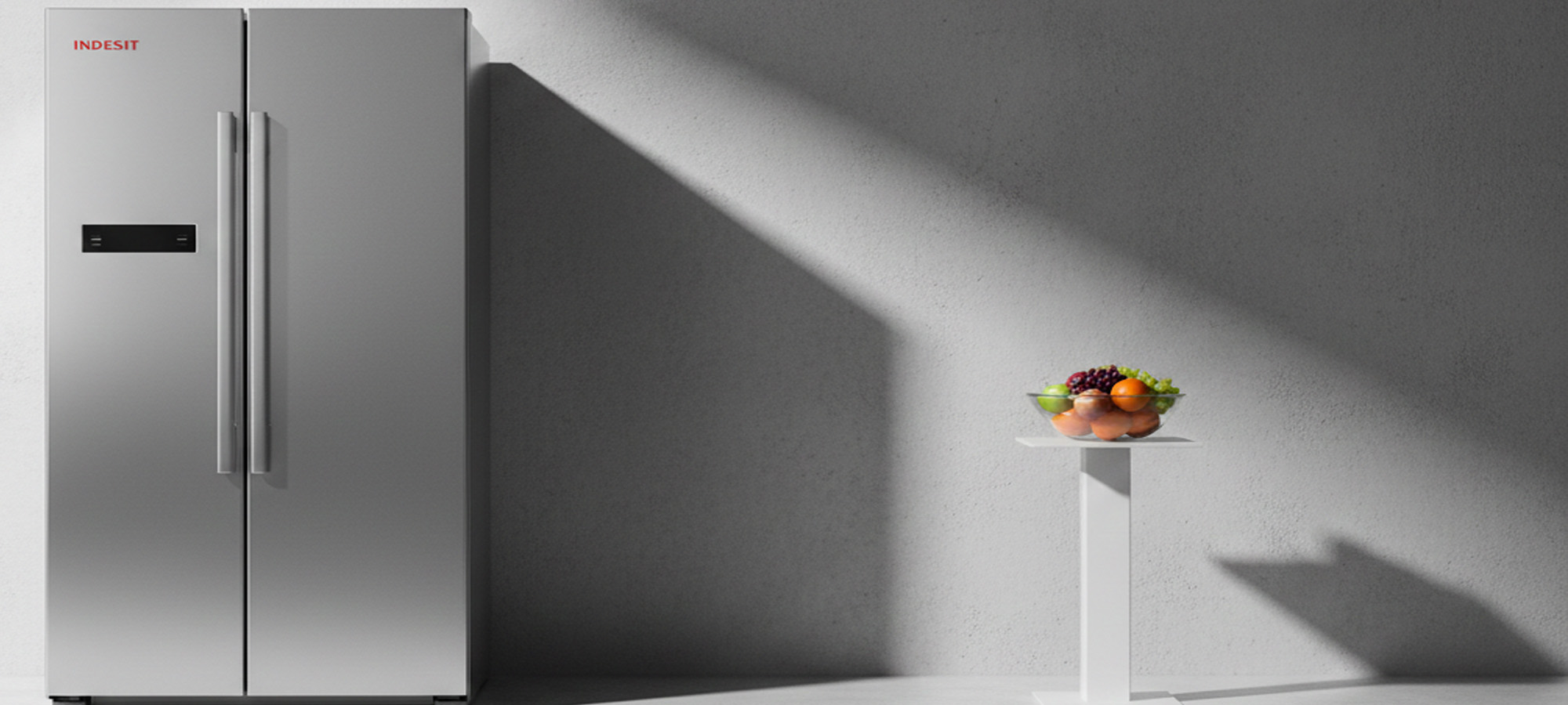 تعمیر یخچال ایندزیت