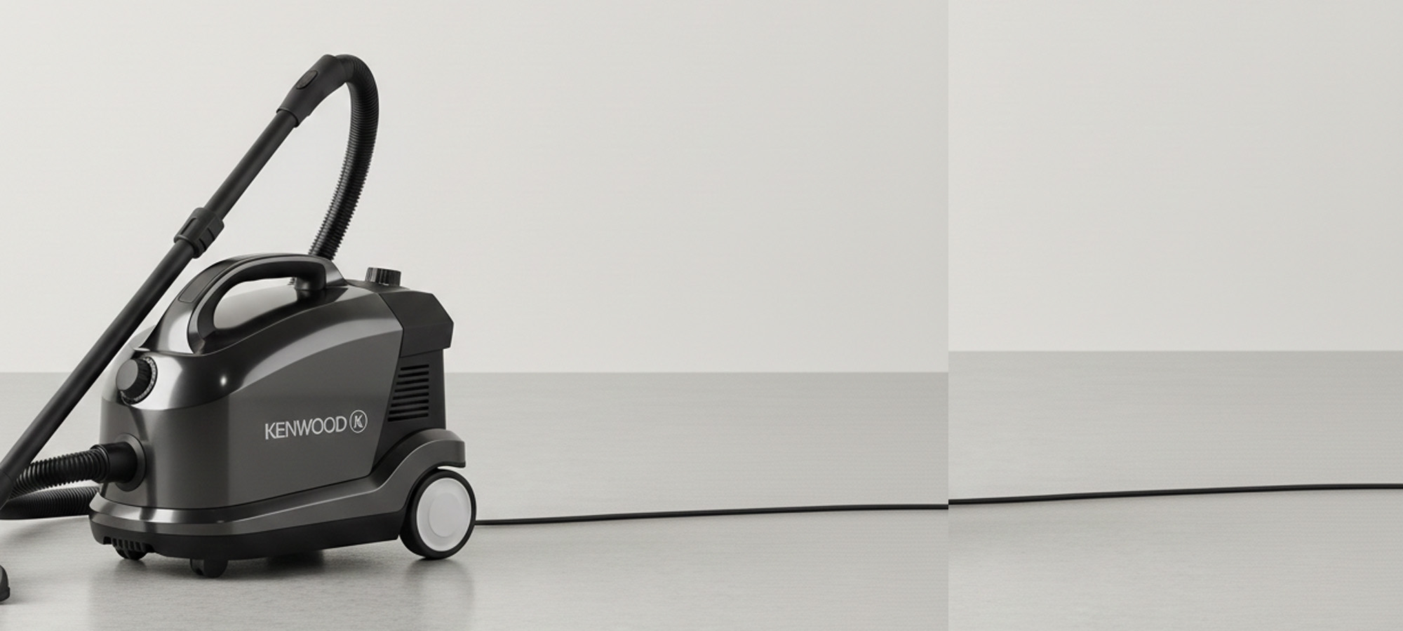 تعمیر بخارشوی کنوود