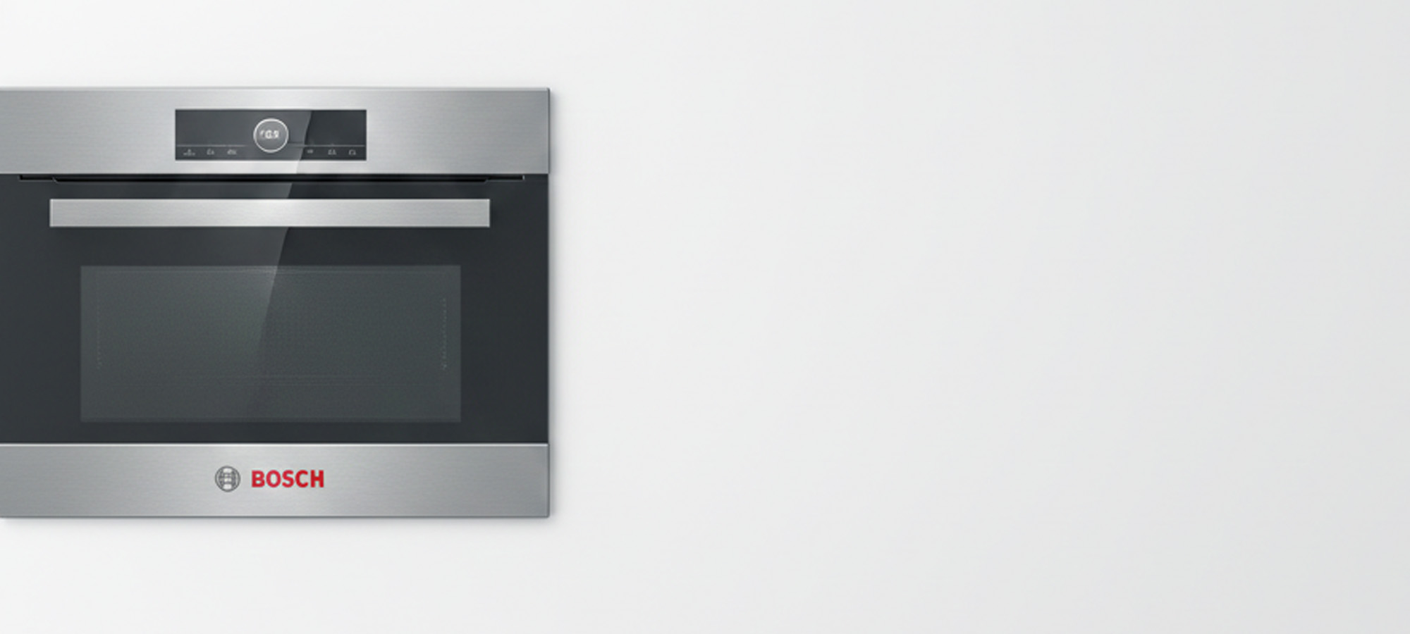 تعمیر ماکروفر بوش