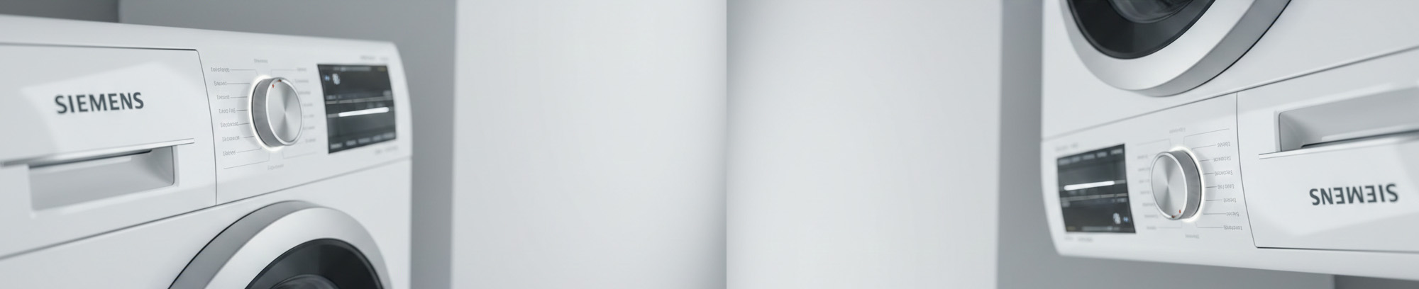 تعمیر ماشین لباسشویی زیمنس