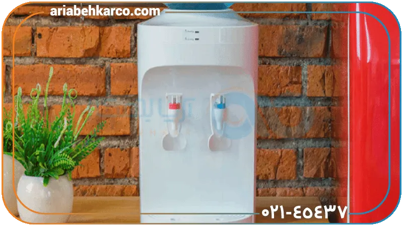 آبسردکن چیست