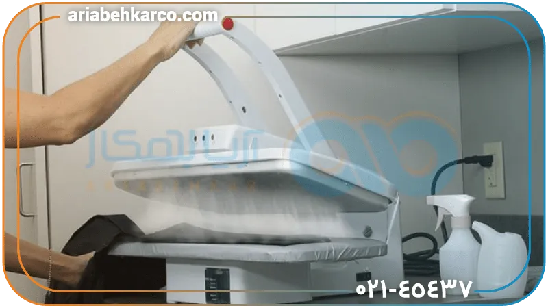 اتوپرس خانگی چیست