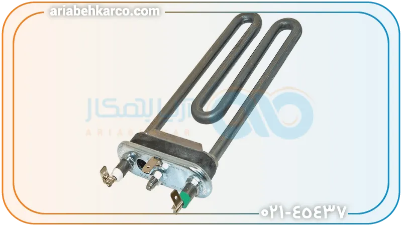 المنت ماشین لباسشویی چیست