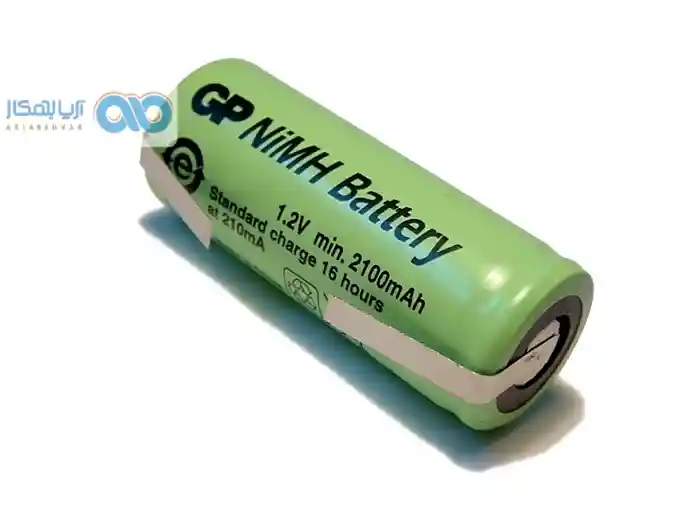 خرابی باتری مسواک برقی