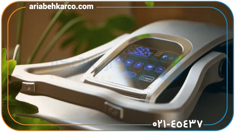 برندهای اتوپرس در ایران