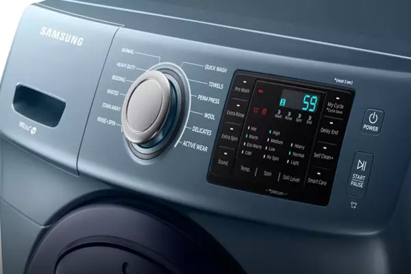 تایمر لباسشویی چیست؟