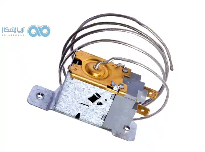 ترموستات آبسردکن چیست؟