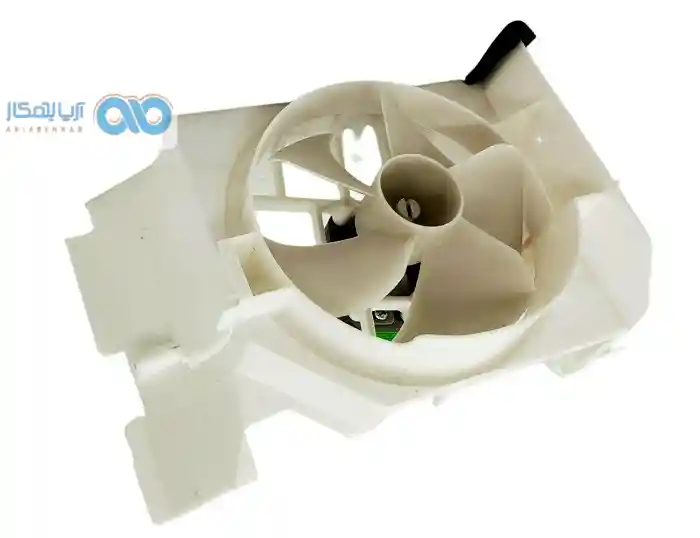 علت خرابی فن مایکروفر