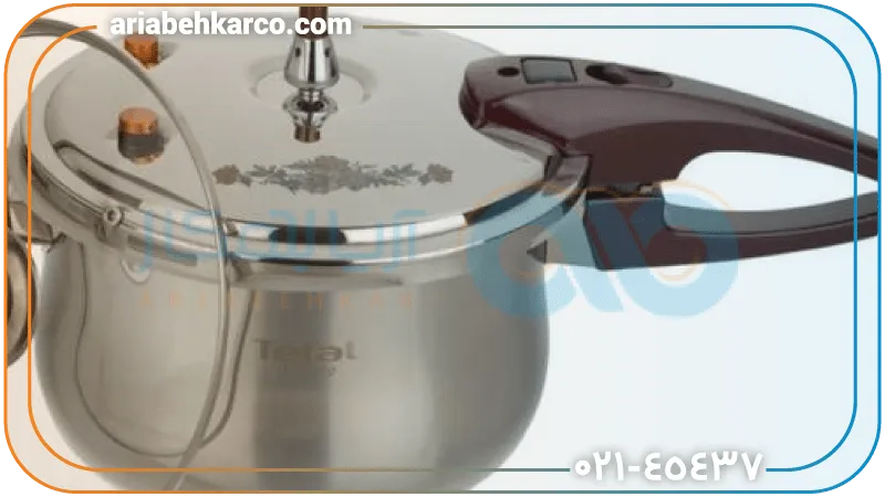 زودپز چدنی چیست