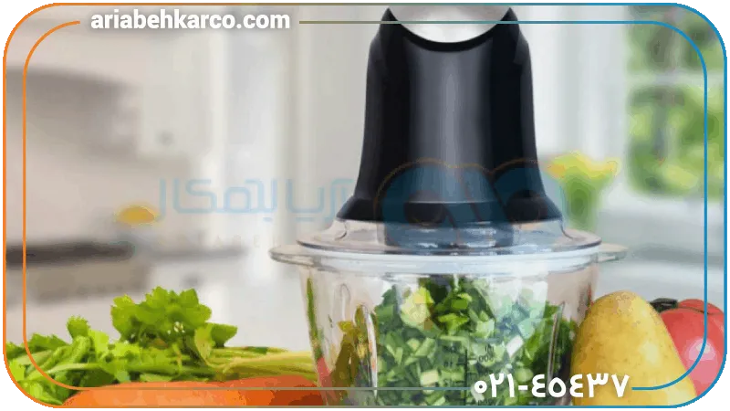 معرفی خردکن