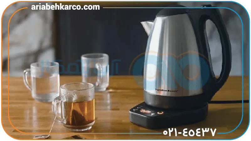 چای ساز برقی چیست