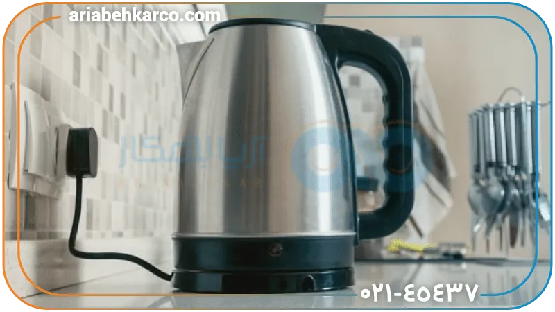 چای ساز چیست