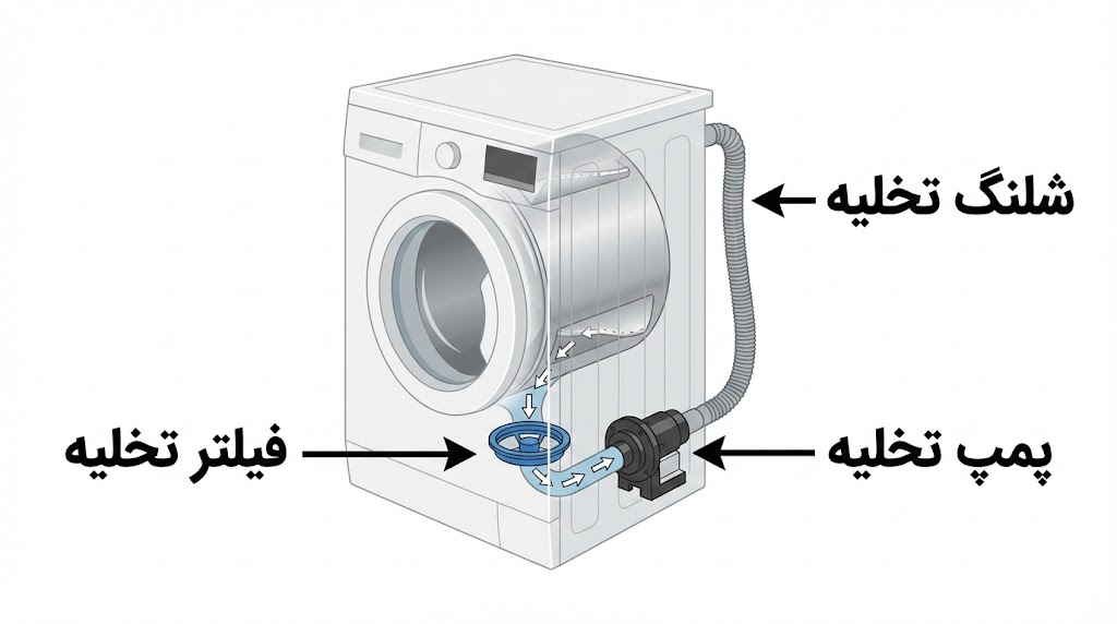 ارور oe در ال جی