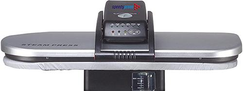 علت بوق زدن اتو پرس