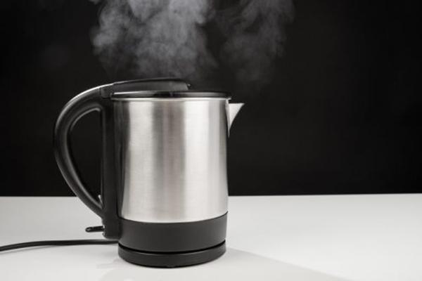 تعمیرگاه تخصصی رفع مشکل جوش نیاوردن چای ساز
