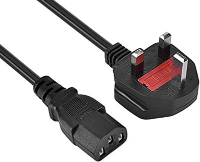 کابل برق 3 شاخه ماکروفر