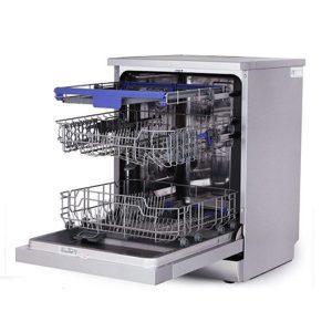 قفل درب و یا سوئیچ قفل درب ماشین ظرفشویی پاکشوما