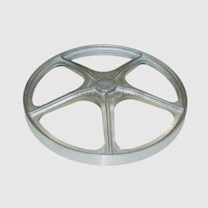 فولی معیوب علت نچرخیدن دیگ لباسشویی