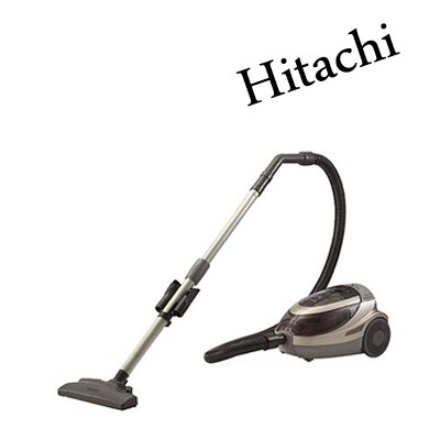تعمیر جاروبرقی هیتاچی Hitachi