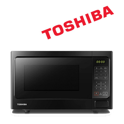تعمیر ماکروفر توشیبا Toshiba