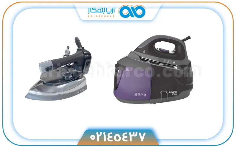 اتو سرمی بهتره یا مخزن دار