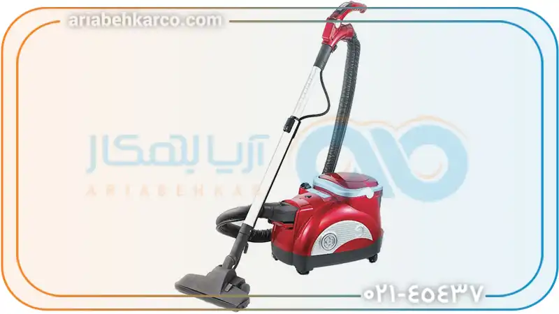 بروز چه مشکلاتی در بخارشوی بیم متداول است؟