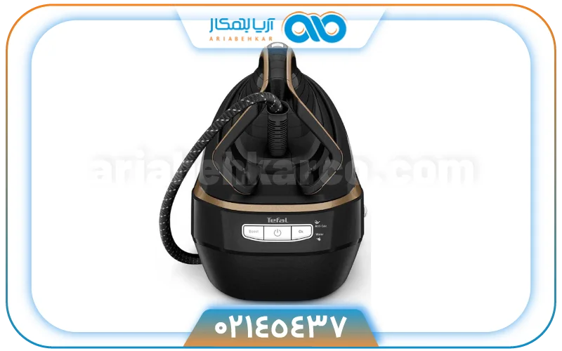 بهترین مدل اتو مخزن دار تفال