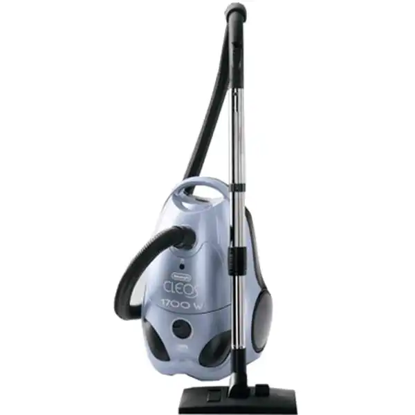 تعمیر جاروبرقی دلونگی در محل