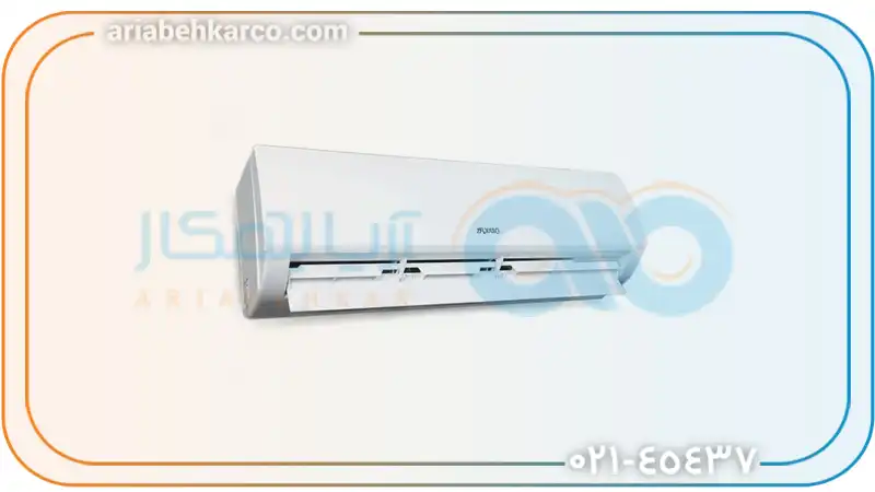 تعمیرات کولر گازی