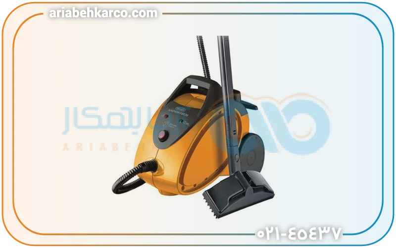 سری های بخارشوی دلونگی