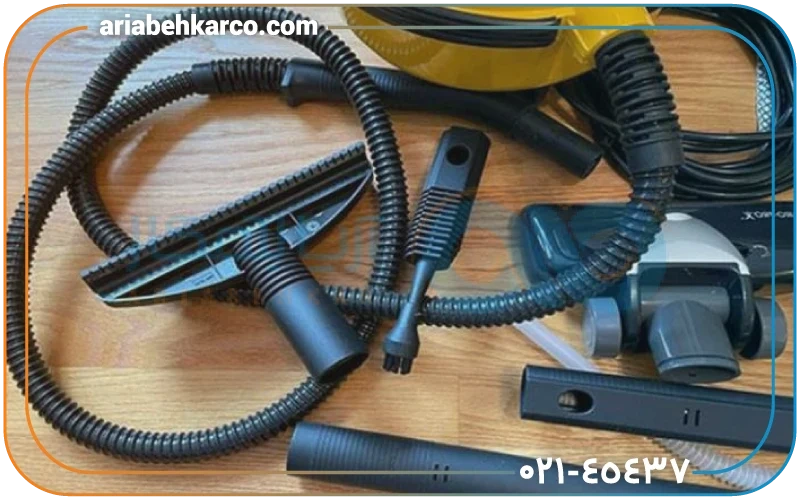 علت صدا دادن بخارشوی دلونگی: استفاده نادرست از دستگاه