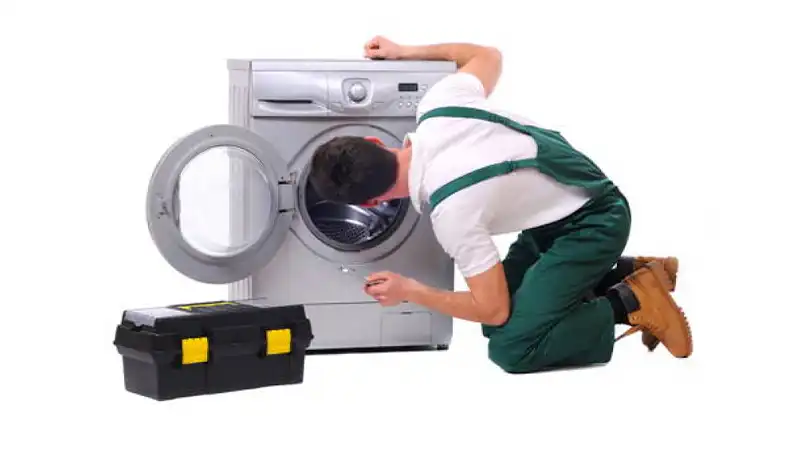 لیست قیمت هزینه تعمیر ماشین لباسشویی