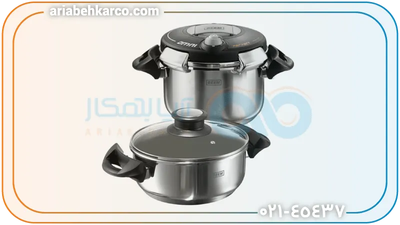 مدل های زودپز بیم