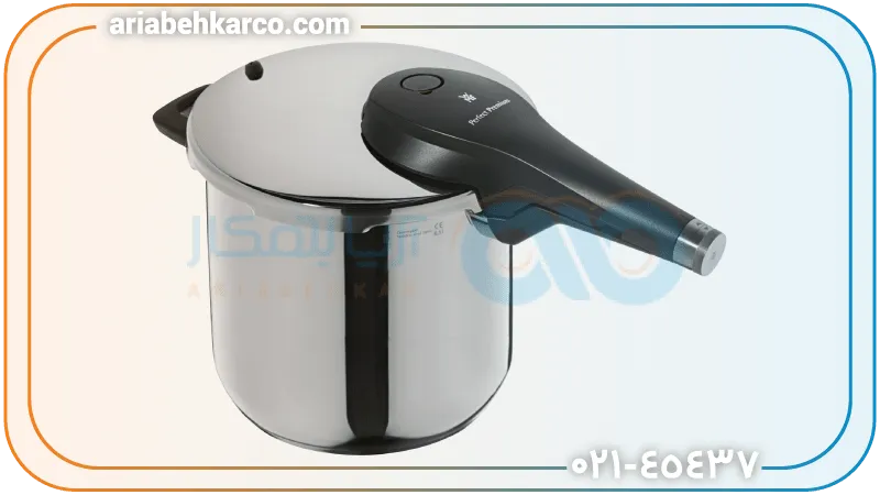 مدل های زودپز وی ام اف