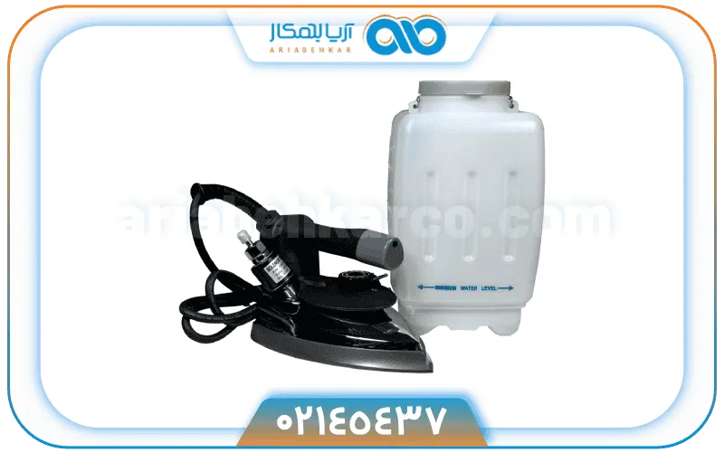 مزایا و معایب اتو سرمی