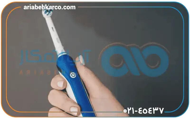 مشکلات رایج مسواک برقی بروان