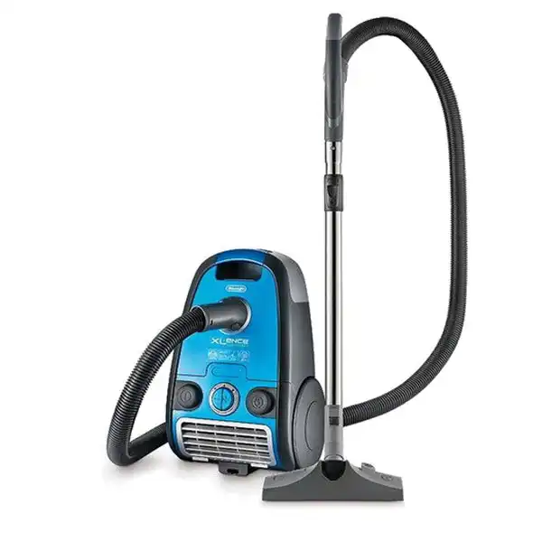 نحوه تعمیر جاروبرقی دلونگی