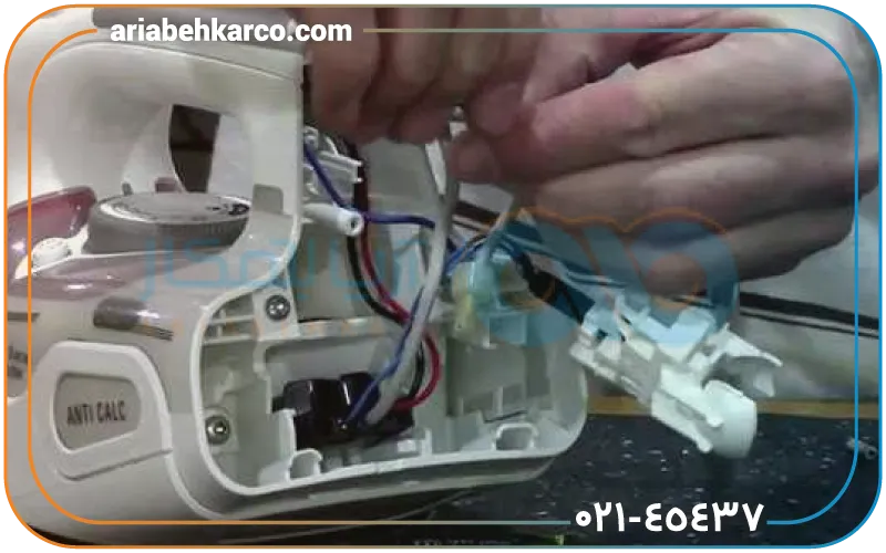 نمایندگی تعمیر اتو بخار بیم در تهران