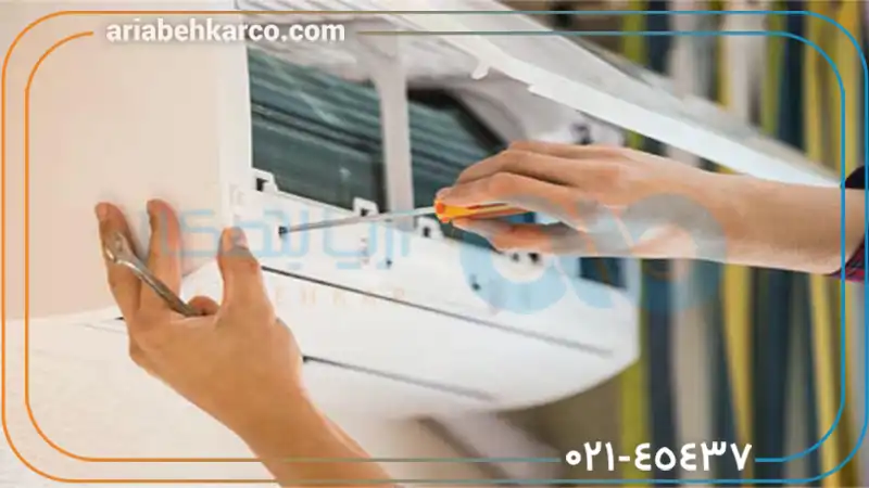 چرا تعمیرکار کولر گازی مجرب و متخصص بسیار مهم است؟